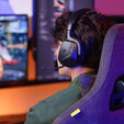 Corsair Gaming Void Max v2 Wireless Gaming Headset - Carbon image number null