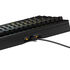 Glorious GMMK 3 65% Custom Gaming Keyboard - Pre-Built, ANSI (US), Fox Switches, Black image number null