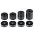 Heusinkveld Sim Pedals Sprint 2-Pedal Set - schwarz image number null
