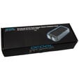 Alphacool NexXxoS XT45, Full Copper, 92 mm Dual Radiator - schwarz image number null