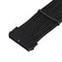 SilverStone ATX 24-Pin-Kabel, 300mm - schwarz image number null