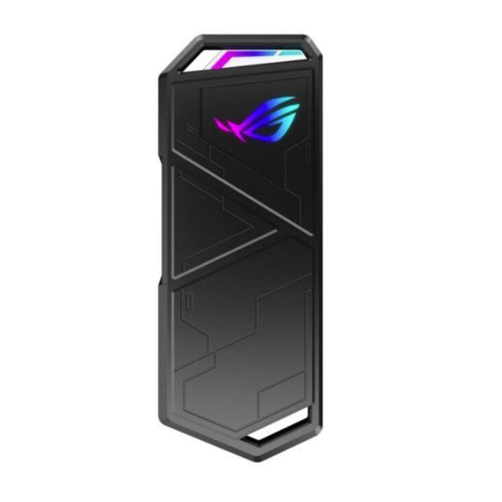 ASUS ROG Strix Arion externes USB 3.2 M.2 SSD Gehäuse - schwarz image number 1
