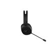 ASUS TUF Gaming H1 Wireless Headset - black image number null