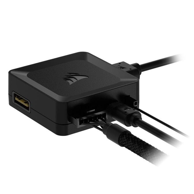 Corsair iCUE LINK System Hub image number 6