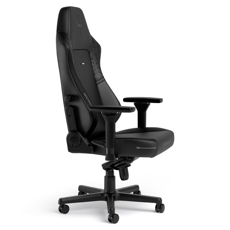 noblechairs HERO Gaming Stuhl - The Elder Scrolls V: Skyrim 10th Anniversary Edition image number 3