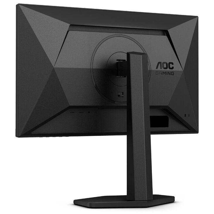 AOC Gaming 24G4X, 23.8 inch Gaming Monitor, 180 Hz, IPS, G-SYNC Compatibel image number 8