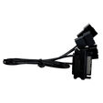 Lian Li UNI FAN SL-INF Wireless L&uuml;fter, ARGB, PWM - 3er-Pack, mit Controller, Reverse-Blade, 120mm, schwarz image number null