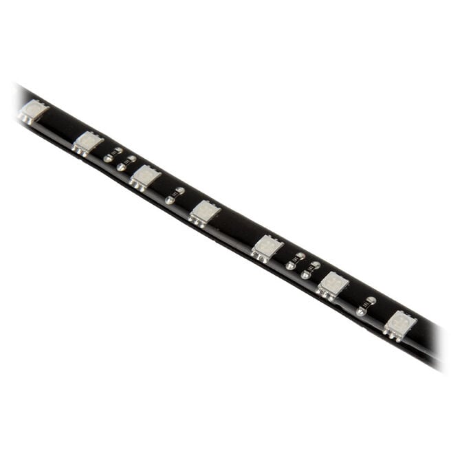 BitFenix Alchemy 2.0 Magnetic LED-Strip - 60cm, 30 LEDs, rot image number 2