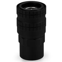 Thermal Grizzly DeltaMate Quick Disconnect Female - F, black