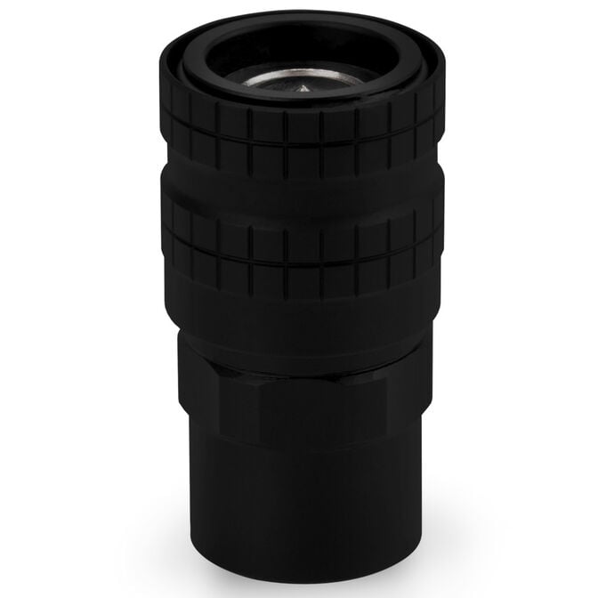 Thermal Grizzly DeltaMate Quick Disconnect Female - F, black image number 0