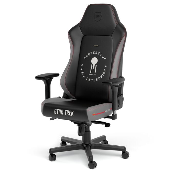 noblechairs HERO Gaming Stuhl - Star Trek Edition image number 2