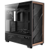 Antec Flux Pro PC case, full tower, E-ATX, tempered glass – black image number null