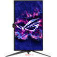 ASUS ROG Swift OLED PG27UCDM, 26,5 Zoll Gaming Monitor, 240Hz, QD OLED, FreeSync image number null