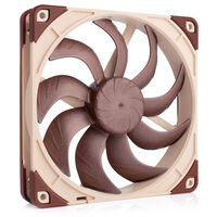 Noctua NF-A14x25 G2 PWM fan - 140mm
