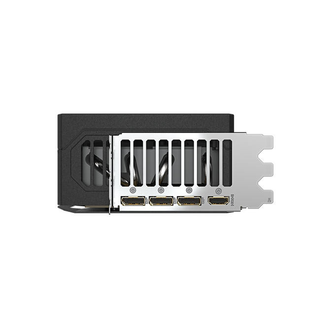 GIGABYTE Aorus GeForce RTX 5070 Ti Master 16G, 16384 MB GDDR7 image number 8