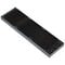 Phanteks Glacier EZ-Fit 420RAD-30 Radiator - 420mm, black