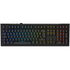 Ducky One X Wireless Gaming Tastatur, induktiv, Hot Swap, RGB - Ducky Inductive Switch, ISO (DE), schwarz image number null