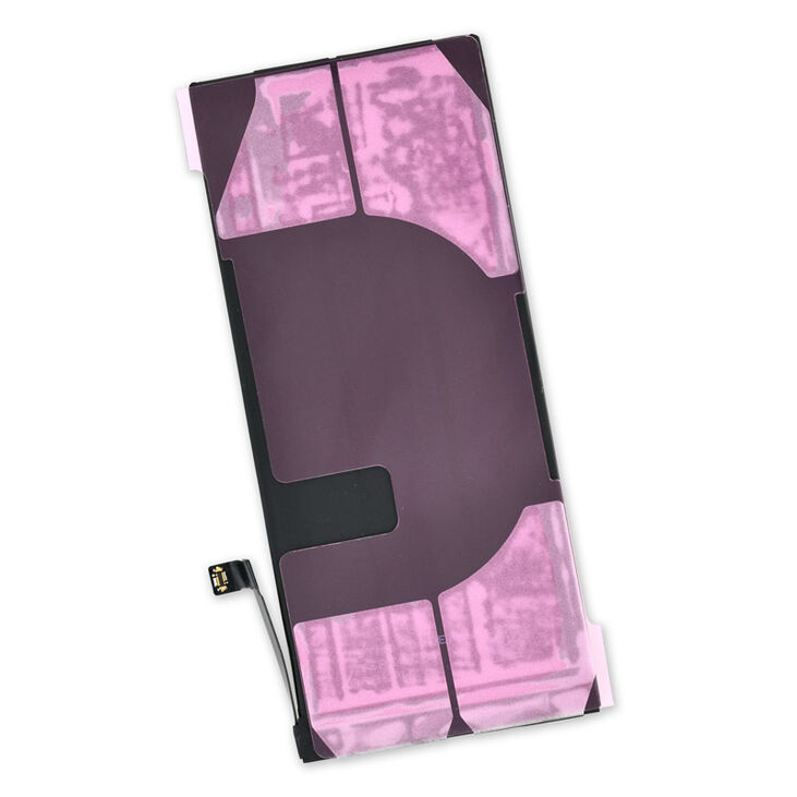 iFixit iPhone XR Akku Fix Kit image number 2