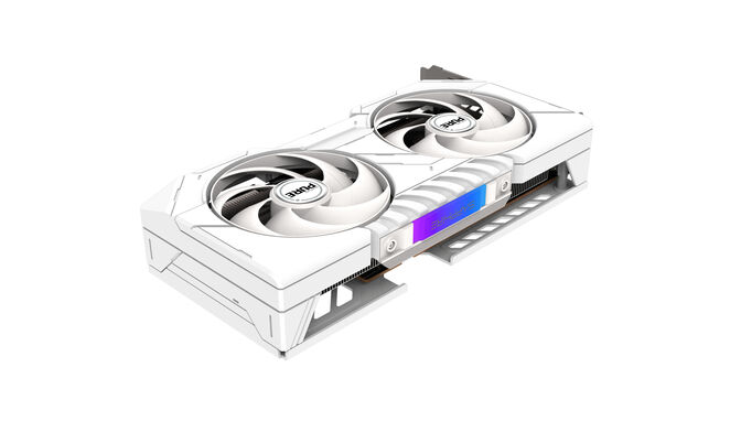 Sapphire Pure Radeon RX 9060 XT Gaming OC Grafikkarte, 16384 MB GDDR6 image number 5
