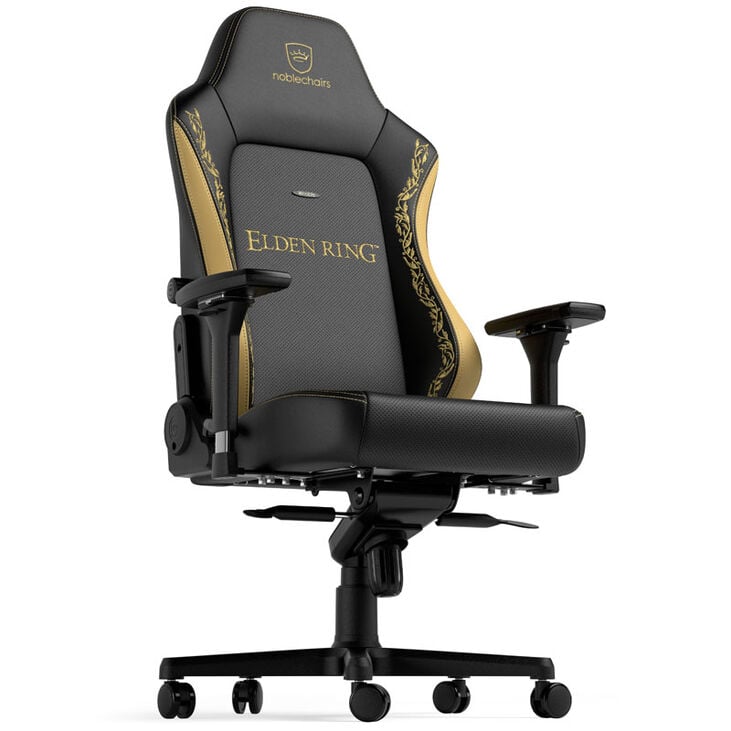 noblechairs HERO Gaming Stuhl - Elden Ring Edition image number 4