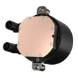Alpenf&ouml;hn AlpineFlow 240 AiO Wasserk&uuml;hlung, ARGB - schwarz, 240 mm image number null