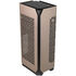 Cooler Master Ncore 100 MAX Mini-ITX Tower, Glasfenster - Bronze image number null