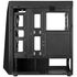 Aerocool Shard Tempered Glass Mid Tower - Black image number null