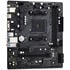 ASRock A520M-HVS, AMD A520 motherboard - Socket AM4 image number null