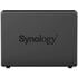 Synology DiskStation DS723+ NAS Server - 2GB RAM, 2x Gb LAN - 2-Bay image number null