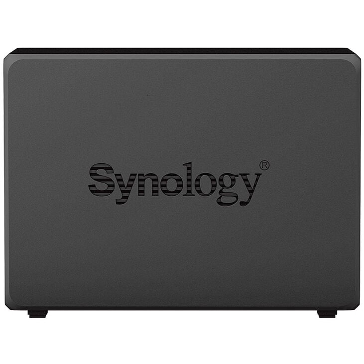 Synology DiskStation DS723+ NAS Server - 2GB RAM, 2x Gb LAN - 2-Bay image number 4