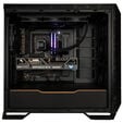4K Gaming PC, AMD Ryzen 9 9950X3D, ASUS TUF GeForce RTX 5090 OC, 64 GB RAM - King Deal image number null