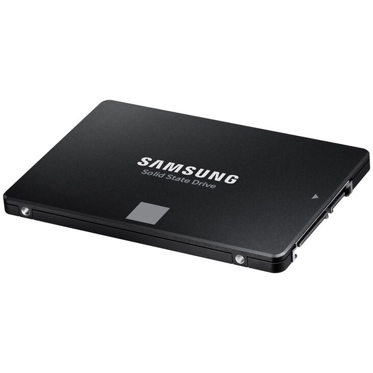 Samsung 870 EVO 2,5 Zoll SSD, SATA 6G - 1 TB image number 1