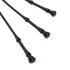 Akasa AK-MX003 Vibrationsdämpfer für Lüfter 20er Set image number null
