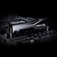 G.Skill Trident Z5 CK DDR5-8200 RAM, CL40, XMP 3.0, CUDIMM - 48 GB Dual-Kit, schwarz image number null