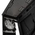 Kolink Unity Meshbay ARGB Mid Tower, Tempered Glass - Black image number null