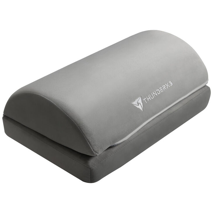 ThunderX3 CORE Loft Ergonomischer Gaming Stuhl - hellgrau image number 6