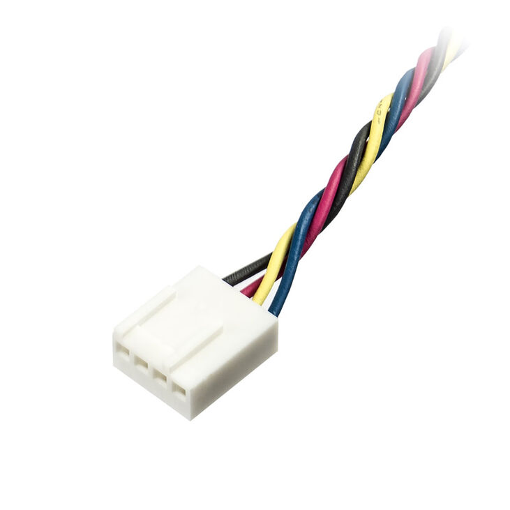 SilverStone SST-XE02-SP3 CPU-Kühler für 2U-SFF-Server - AMD SP3 / TR4 image number 9