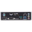 ASUS TUF Gaming B450M-Plus II AMD B450 Socket AM4 micro ATX image number null