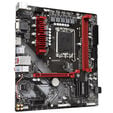 GIGABYTE B760M Gaming DDR4 Motherboard, Socket 1700, Intel B760, Micro-ATX, DDR4 image number null