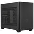Cooler Master MasterBox NR200P V2 Mini-ITX Gehäuse, Tempered Glass - schwarz image number null