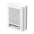 ASUS ZenWiFi BQ16 BE25000 Wi-Fi 7 Mesh Router - weiß image number null