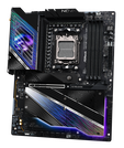 ASRock X870E Nova WiFi motherboard, socket AM5, AMD X870E, ATX, DDR5 image number null