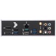 ASUS TUF Gaming B760-Plus WiFi D4, Intel B760 Mainboard - Sockel 1700, DDR4 image number null