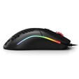 Glorious Model O Gaming Mouse - Black image number null