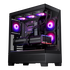 Phanteks XT View Tempered Glass Windows, D-RGB - schwarz image number null