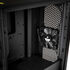 Corsair 4000D Airflow Tempered Glass Midi-Tower - schwarz Window image number null