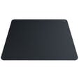Razer Atlas Pro Gaming Mouse Pad, Glass Surface, Anti-Slip Base - Black image number null