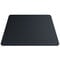 Razer Atlas Pro Gaming Mouse Pad, Glass Surface, Anti-Slip Base - Black