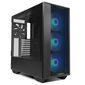 Enthusiast 8K Gaming PC Configurator Intel Socket LGA 1851, DDR5
