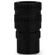 Thermal Grizzly DeltaMate Quick Disconnect Female - F, black image number null